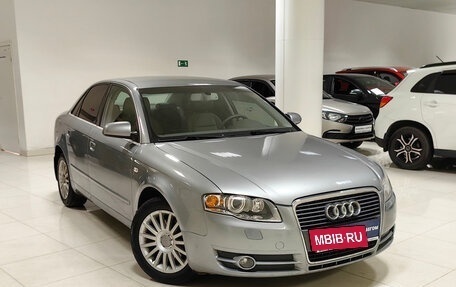 Audi A4, 2007 год, 515 000 рублей, 1 фотография