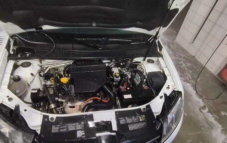 Renault Logan II, 2014 год, 450 000 рублей, 3 фотография