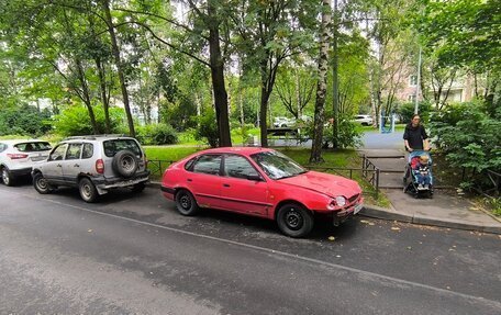 Toyota Corolla, 1997 год, 100 000 рублей, 6 фотография