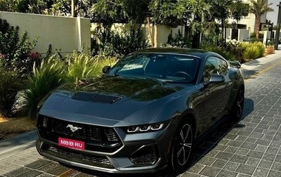 Ford Mustang, 2024 год, 5 000 000 рублей, 1 фотография