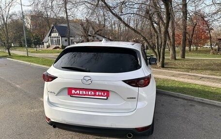 Mazda CX-5 II, 2021 год, 2 700 000 рублей, 19 фотография