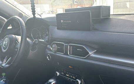 Mazda CX-5 II, 2021 год, 2 700 000 рублей, 6 фотография