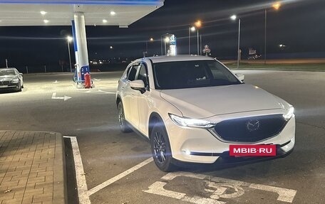 Mazda CX-5 II, 2021 год, 2 700 000 рублей, 10 фотография