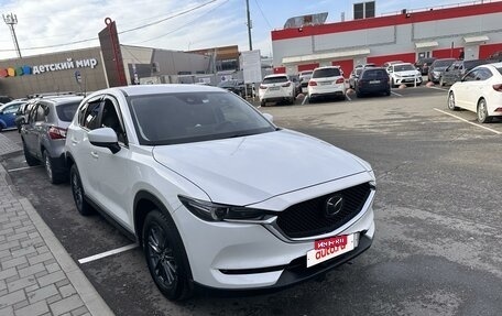 Mazda CX-5 II, 2021 год, 2 700 000 рублей, 17 фотография