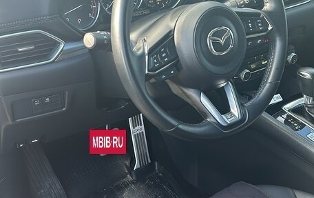 Mazda CX-5 II, 2021 год, 2 700 000 рублей, 13 фотография