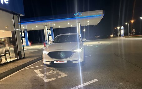 Mazda CX-5 II, 2021 год, 2 700 000 рублей, 20 фотография