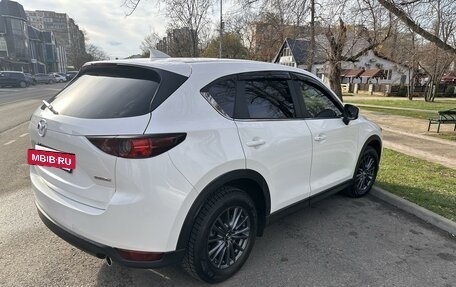 Mazda CX-5 II, 2021 год, 2 700 000 рублей, 9 фотография