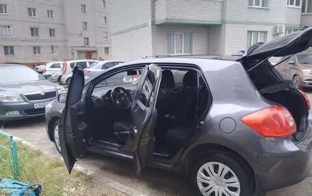 Toyota Auris II, 2007 год, 630 000 рублей, 8 фотография