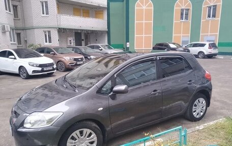 Toyota Auris II, 2007 год, 630 000 рублей, 5 фотография