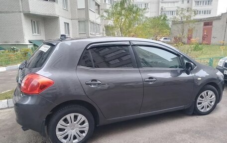 Toyota Auris II, 2007 год, 630 000 рублей, 6 фотография