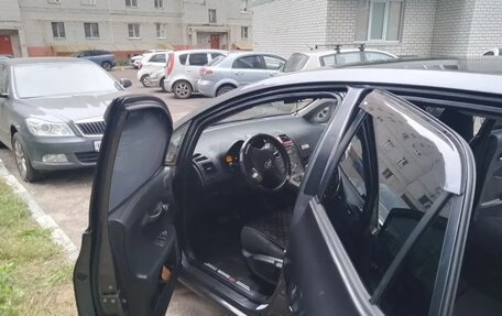 Toyota Auris II, 2007 год, 630 000 рублей, 13 фотография