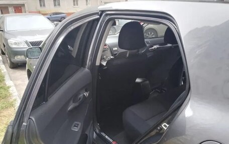 Toyota Auris II, 2007 год, 630 000 рублей, 11 фотография