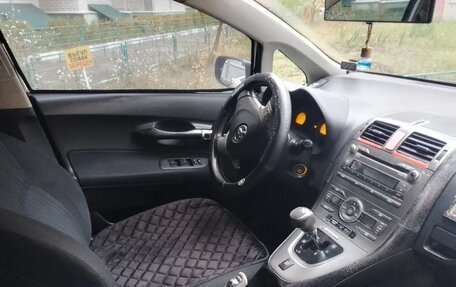 Toyota Auris II, 2007 год, 630 000 рублей, 10 фотография