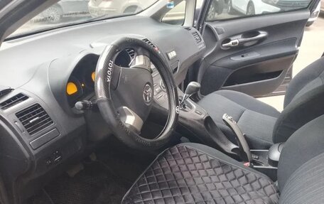 Toyota Auris II, 2007 год, 630 000 рублей, 14 фотография