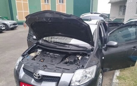 Toyota Auris II, 2007 год, 630 000 рублей, 3 фотография