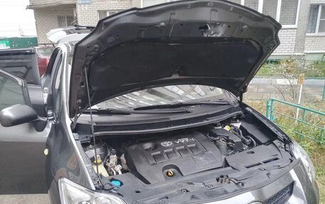 Toyota Auris II, 2007 год, 630 000 рублей, 16 фотография