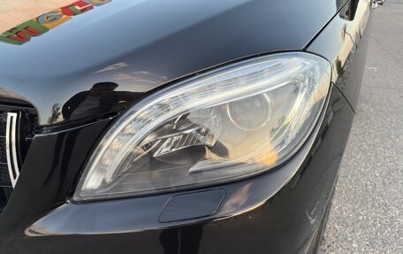 Mercedes-Benz M-Класс, 2013 год, 2 700 000 рублей, 13 фотография