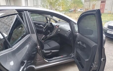 Toyota Auris II, 2007 год, 630 000 рублей, 15 фотография