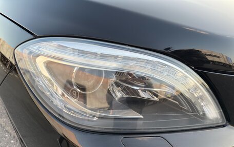 Mercedes-Benz M-Класс, 2013 год, 2 700 000 рублей, 14 фотография