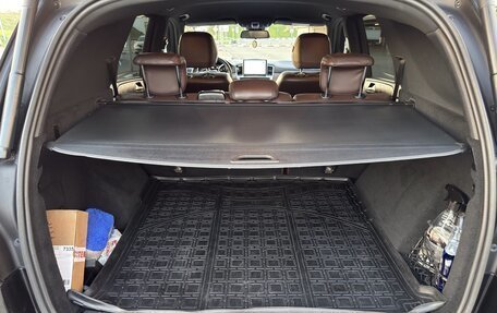 Mercedes-Benz M-Класс, 2013 год, 2 700 000 рублей, 17 фотография