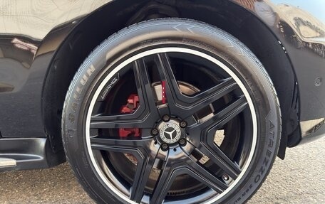 Mercedes-Benz M-Класс, 2013 год, 2 700 000 рублей, 15 фотография