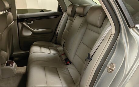 Audi A4, 2007 год, 515 000 рублей, 8 фотография