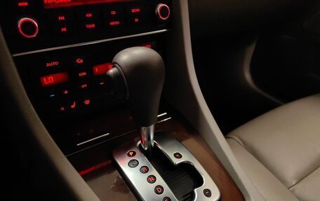 Audi A4, 2007 год, 515 000 рублей, 15 фотография