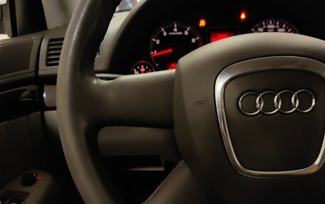 Audi A4, 2007 год, 515 000 рублей, 16 фотография