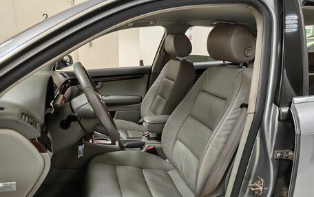 Audi A4, 2007 год, 515 000 рублей, 6 фотография