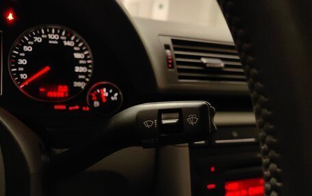 Audi A4, 2007 год, 515 000 рублей, 19 фотография