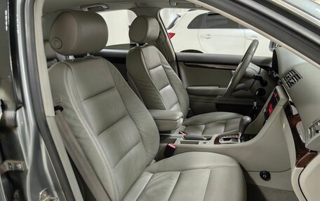 Audi A4, 2007 год, 515 000 рублей, 7 фотография