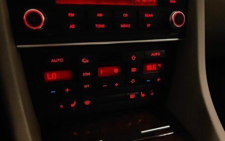 Audi A4, 2007 год, 515 000 рублей, 14 фотография