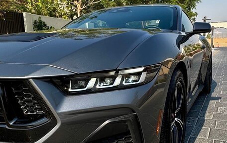 Ford Mustang, 2024 год, 5 000 000 рублей, 2 фотография