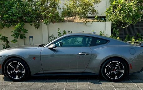 Ford Mustang, 2024 год, 5 000 000 рублей, 4 фотография