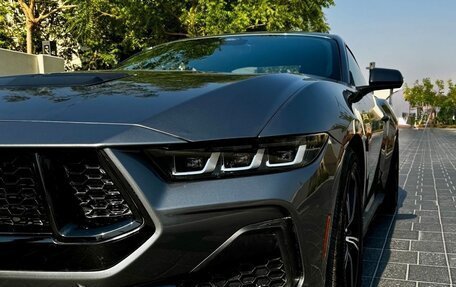 Ford Mustang, 2024 год, 5 000 000 рублей, 3 фотография
