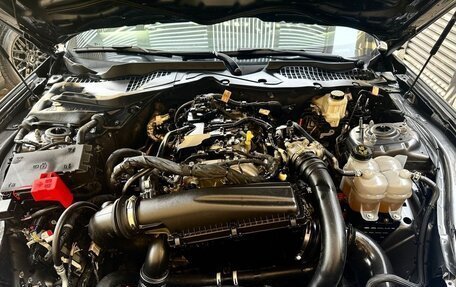 Ford Mustang, 2024 год, 5 000 000 рублей, 9 фотография