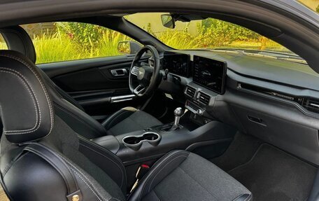 Ford Mustang, 2024 год, 5 000 000 рублей, 10 фотография