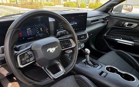 Ford Mustang, 2024 год, 5 000 000 рублей, 11 фотография