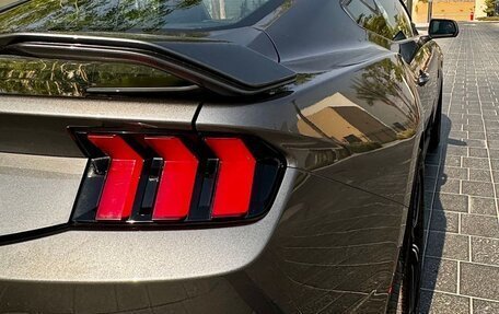 Ford Mustang, 2024 год, 5 000 000 рублей, 7 фотография