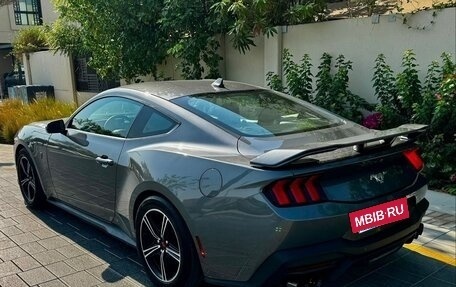 Ford Mustang, 2024 год, 5 000 000 рублей, 6 фотография