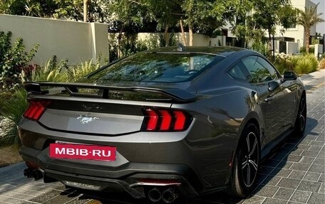 Ford Mustang, 2024 год, 5 000 000 рублей, 5 фотография