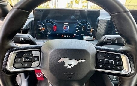 Ford Mustang, 2024 год, 5 000 000 рублей, 8 фотография