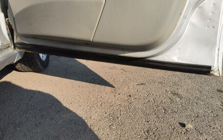 Ford Focus IV, 2005 год, 290 000 рублей, 9 фотография