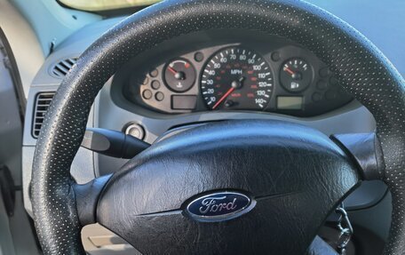 Ford Focus IV, 2005 год, 290 000 рублей, 5 фотография