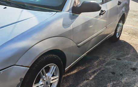 Ford Focus IV, 2005 год, 290 000 рублей, 2 фотография