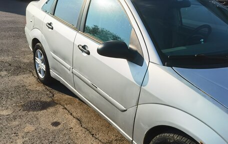 Ford Focus IV, 2005 год, 290 000 рублей, 3 фотография