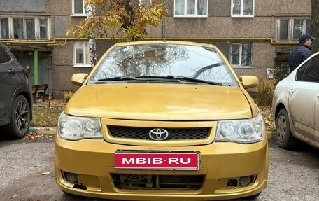 FAW Vita, 2007 год, 200 000 рублей, 1 фотография