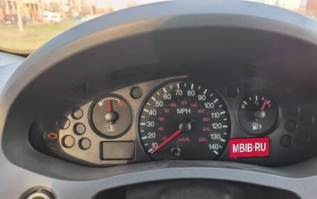 Ford Focus IV, 2005 год, 290 000 рублей, 6 фотография