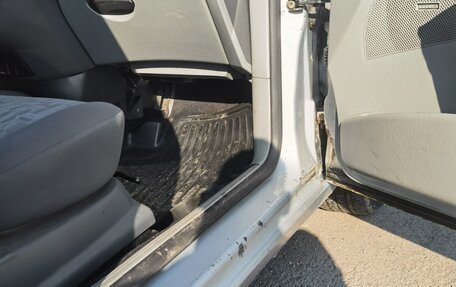 Ford Focus IV, 2005 год, 290 000 рублей, 10 фотография