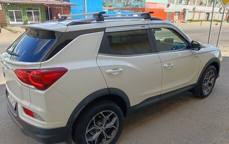 SsangYong Korando, 2020 год, 2 500 000 рублей, 4 фотография